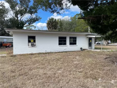 9832 S Nova Ter, Homosassa, FL 34448