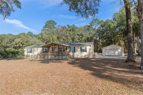 10875 SW 155th St, Dunnellon, FL 34432