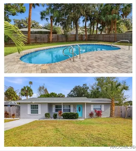 547 NW 9th Ave, Crystal River, FL 34428
