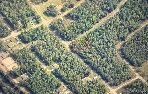 94 W Lynx Dr, Citrus Springs, FL 34434