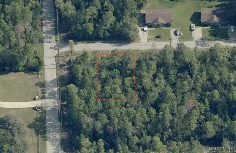 3005 Clearwood St, Inverness, FL 34452