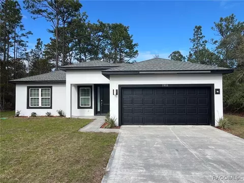 1915 W Citrus Springs Blvd, Citrus Springs, FL 34434