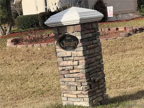2564 E Chivalry Ct, Hernando, FL 34442 photo 3