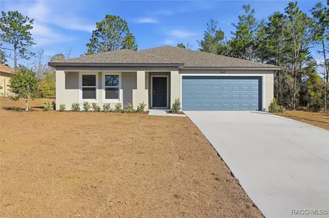 3447 W Hayward Ln, Dunnellon, FL 34433