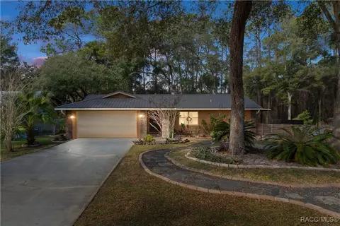 10180 N Citrus Springs Blvd, Citrus Springs, FL 34434