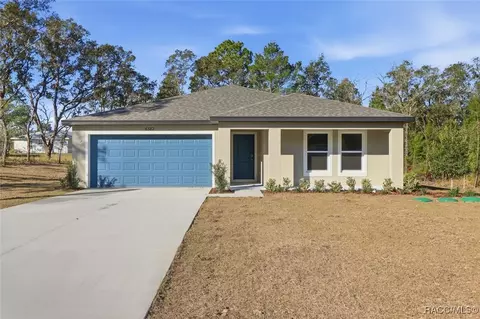 6382 N Varsity Ave, Dunnellon, FL 34434
