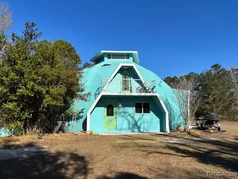 5285 S Hills Pt, Lecanto, FL 34461