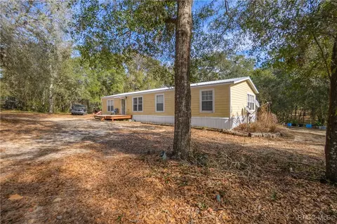 10485 S Heatherhill Ter, Inverness, FL 34452