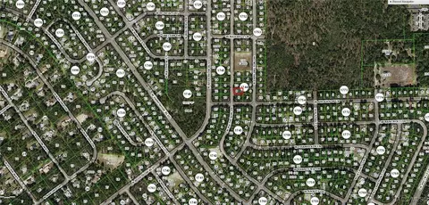 6003 N Matheson Dr, Dunnellon, FL 34434