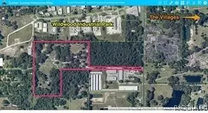 3500 N Us Hwy 301, Wildwood, FL 34785