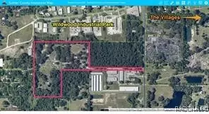 3500 N Us Hwy 301 Hwy, Wildwood, FL 34785