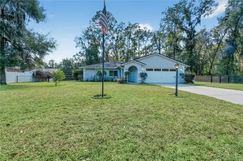 109 Daisy Ln, Inverness, FL 34452