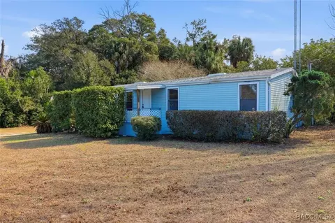 7432 W Cheryl Ct, Dunnellon, FL 34433