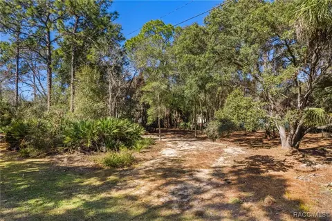 8181 W Tracy Ct, Homosassa, FL 34448