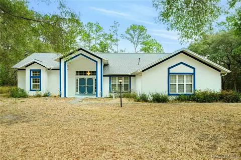 1977 W La Bonte Cir, Beverly Hills, FL 34465