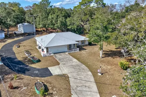 774 S Oak Crest Path, Lecanto, FL 34461
