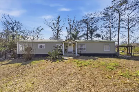 12865 E Big Buck Trl, Floral City, FL 34436