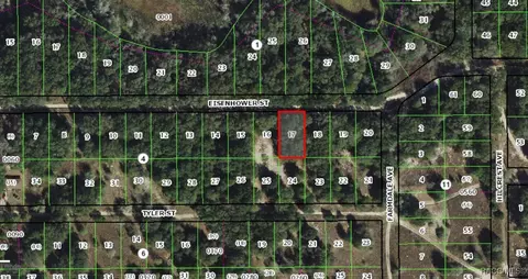 2307 Eisenhower St, Inverness, FL 34453 photo 2