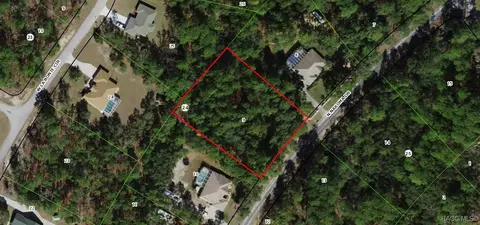 5584 N Nakoma Dr, Beverly Hills, FL 34465