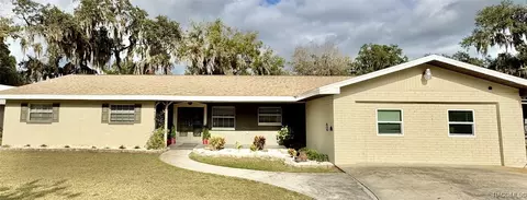 7625 E Misty Ln, Inverness, FL 34450