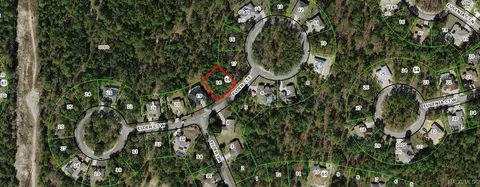 4 Elder Ct E, Homosassa, FL 34446