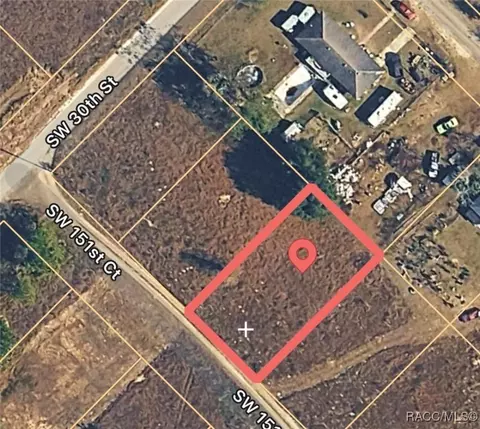 0000 SW 151 St Ct, Ocala, FL 34481