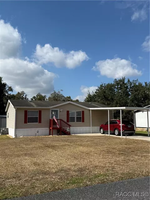 2562 N Lantern Ter, Hernando, FL 34442 photo 3