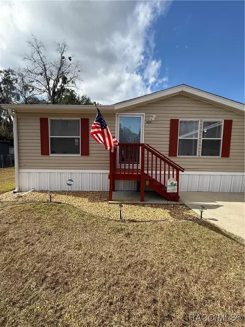2562 N Lantern Ter, Hernando, FL 34442 photo 2
