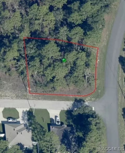 11182 N Balboa Ter, Dunnellon, FL 34433