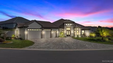 Exterior - 1999 N Buckmeadow Loop, Hernando, FL 34442 photo 7 of 21