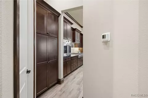 Entry Way - 1999 N Buckmeadow Loop, Hernando, FL 34442 photo 3 of 7