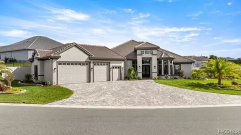 Exterior - 1999 N Buckmeadow Loop, Hernando, FL 34442 photo 14 of 21
