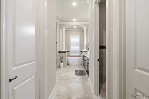 Entry Way - 1999 N Buckmeadow Loop, Hernando, FL 34442 photo 5 of 7