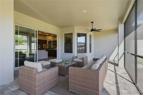 Exterior - 1999 N Buckmeadow Loop, Hernando, FL 34442 photo 6 of 21