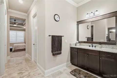 Entry Way - 1999 N Buckmeadow Loop, Hernando, FL 34442 photo 6 of 7