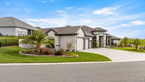Exterior - 1999 N Buckmeadow Loop, Hernando, FL 34442 photo 13 of 21