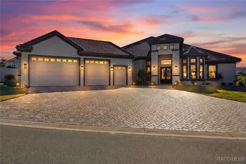 1999 N Buckmeadow Loop, Hernando, FL 34442