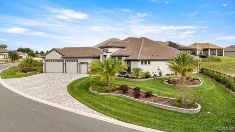 Exterior - 1999 N Buckmeadow Loop, Hernando, FL 34442 photo 8 of 21