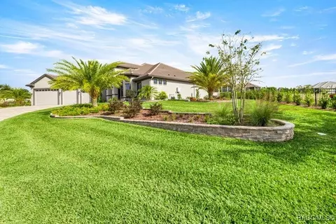 Exterior - 1999 N Buckmeadow Loop, Hernando, FL 34442 photo 15 of 21