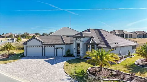 Exterior - 1999 N Buckmeadow Loop, Hernando, FL 34442 photo 12 of 21