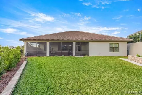 Exterior - 1999 N Buckmeadow Loop, Hernando, FL 34442 photo 18 of 21