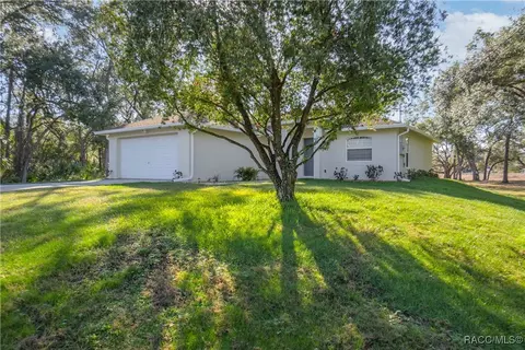 5658 E Jasmine Ln, Inverness, FL 34453