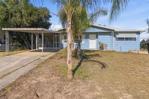 6 N Osceola St, Beverly Hills, FL 34465