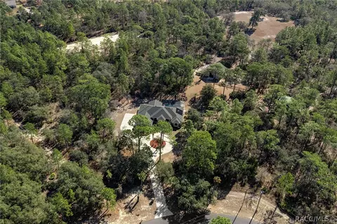 3337 N Yacht Ter, Beverly Hills, FL 34465