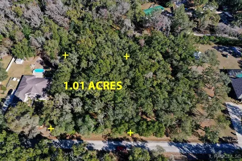 4070 S Kenvera Loop, Inverness, FL 34450