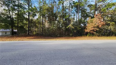 7954 N Golfview Dr, Citrus Springs, FL 34434