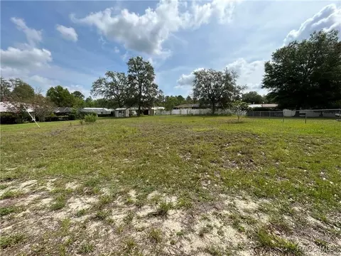 9179 N Hammond Way, Citrus Springs, FL 34434
