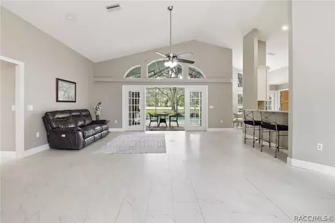 Living - 226 E Hartford St, Hernando, FL 34442 photo 1 of 5