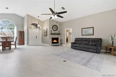 Living - 226 E Hartford St, Hernando, FL 34442 photo 4 of 5