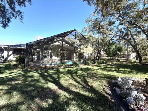 Exterior - 226 E Hartford St, Hernando, FL 34442 photo 9 of 10